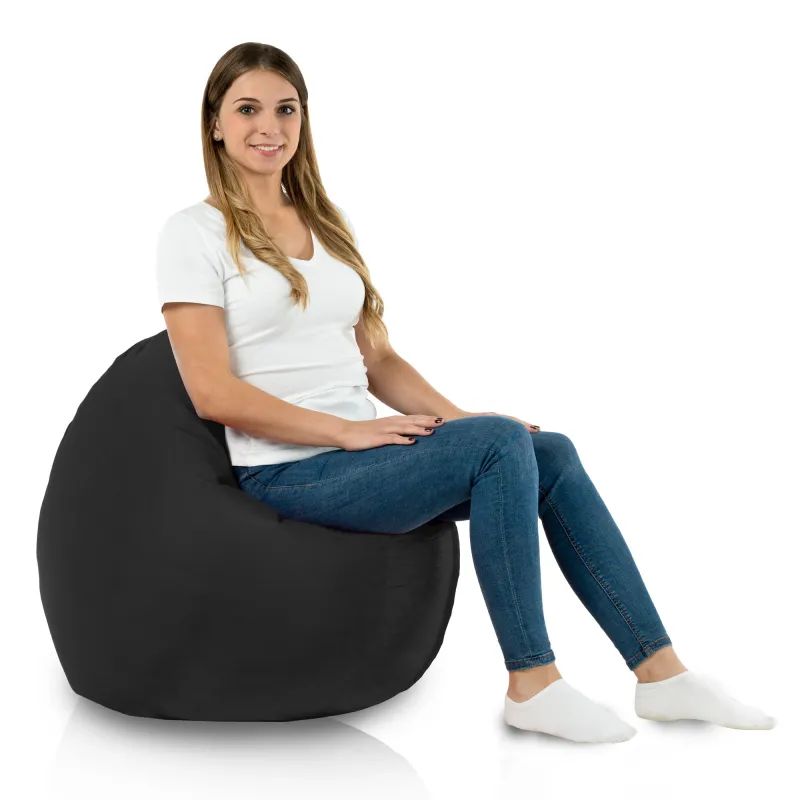 Round Cushion Seat - Outdoor Pro Waterproof – view 4
