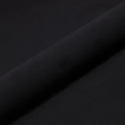 Black football bean bag velvet