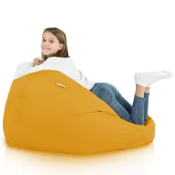 Large Bean Bag Chair XL - Outdoor Pro Waterproof – view 92