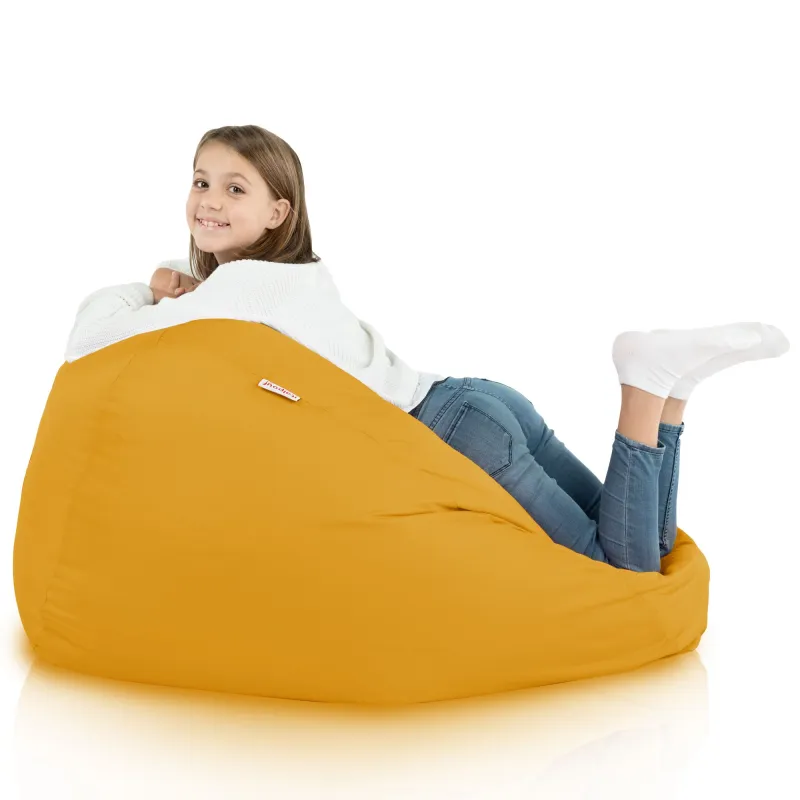 Large Bean Bag Chair XL - Outdoor Pro Waterproof – view 92