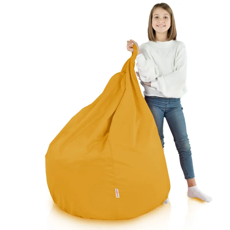 Large Bean Bag Chair XL - Outdoor Pro Waterproof – view 117