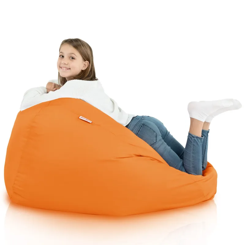 Large Bean Bag Chair XL - Outdoor Pro Waterproof – view 94