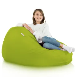 Large Bean Bag Chair XL - Outdoor Pro Waterproof – view 80
