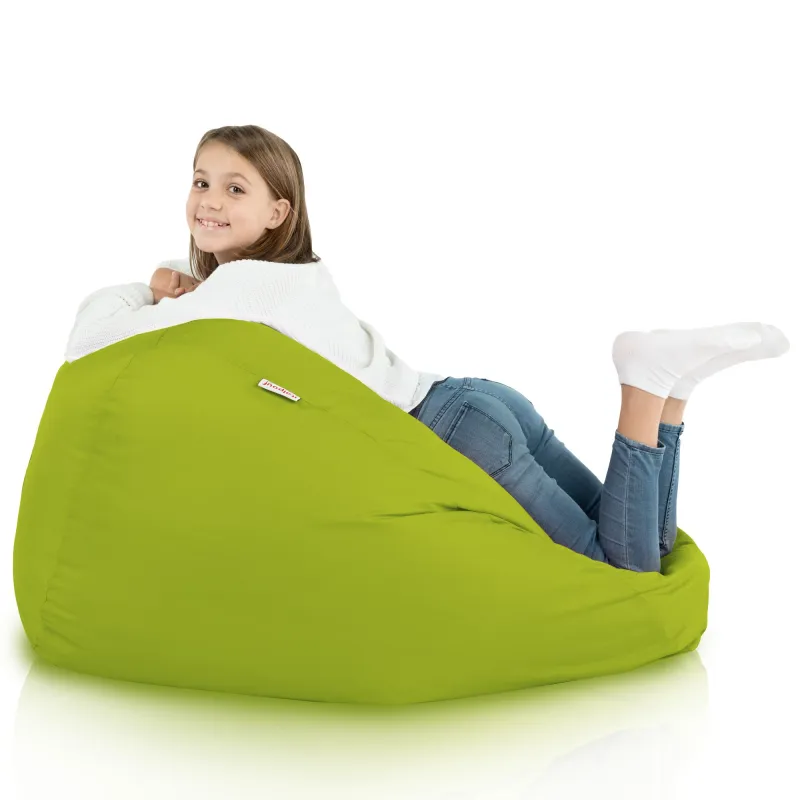 Large Bean Bag Chair XL - Outdoor Pro Waterproof – view 90