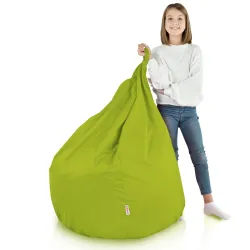 Large Bean Bag Chair XL - Outdoor Pro Waterproof – view 120