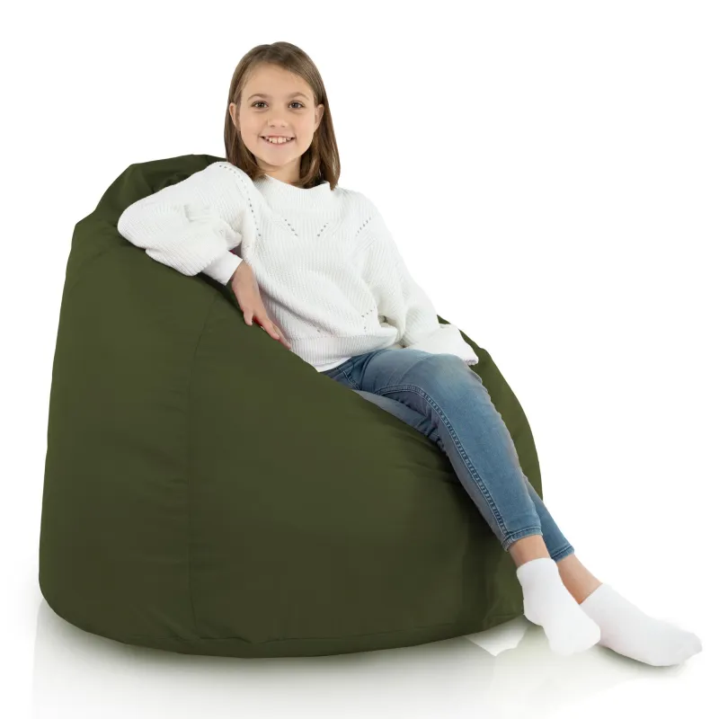 Large Bean Bag Chair XL - Outdoor Pro Waterproof – view 51