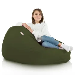 Large Bean Bag Chair XL - Outdoor Pro Waterproof – view 79