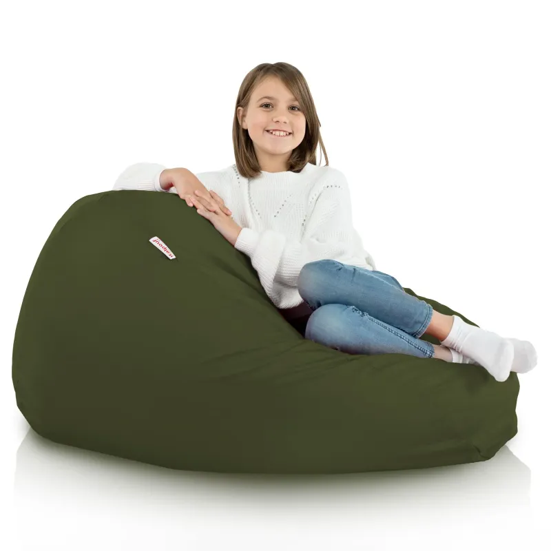 Large Bean Bag Chair XL - Outdoor Pro Waterproof – view 79