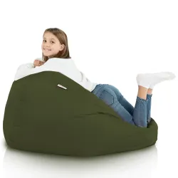Large Bean Bag Chair XL - Outdoor Pro Waterproof – view 91