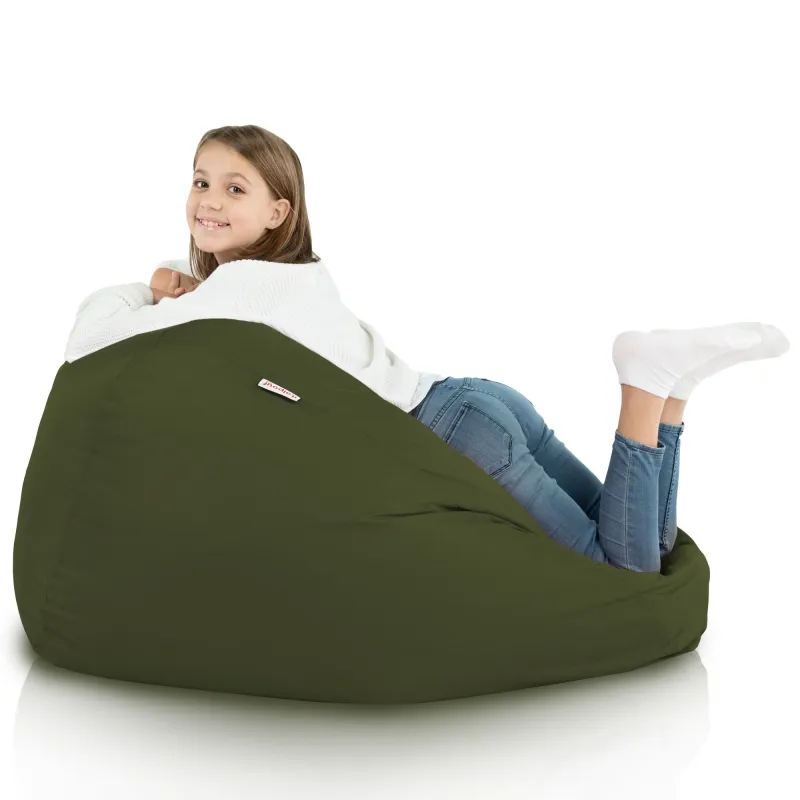 Large Bean Bag Chair XL - Outdoor Pro Waterproof – view 91