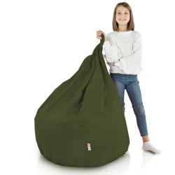 Large Bean Bag Chair XL - Outdoor Pro Waterproof – view 116