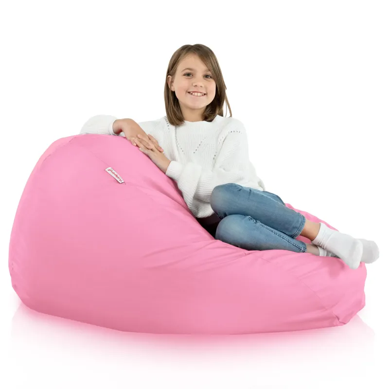 Large Bean Bag Chair XL - Outdoor Pro Waterproof – view 82