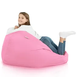 Large Bean Bag Chair XL - Outdoor Pro Waterproof – view 98