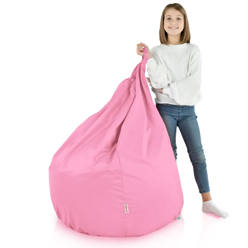 Large Bean Bag Chair XL - Outdoor Pro Waterproof – view 121