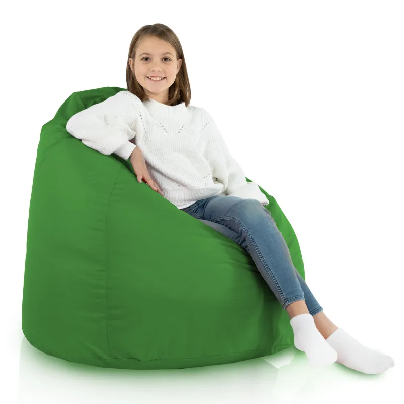 Large Bean Bag Chair XL - Outdoor Pro Waterproof – view 55