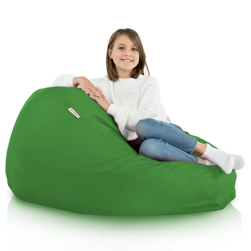 Large Bean Bag Chair XL - Outdoor Pro Waterproof – view 81