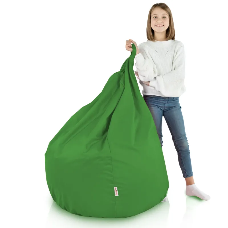 Large Bean Bag Chair XL - Outdoor Pro Waterproof – view 108