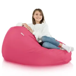 Large Bean Bag Chair XL - Outdoor Pro Waterproof – view 78