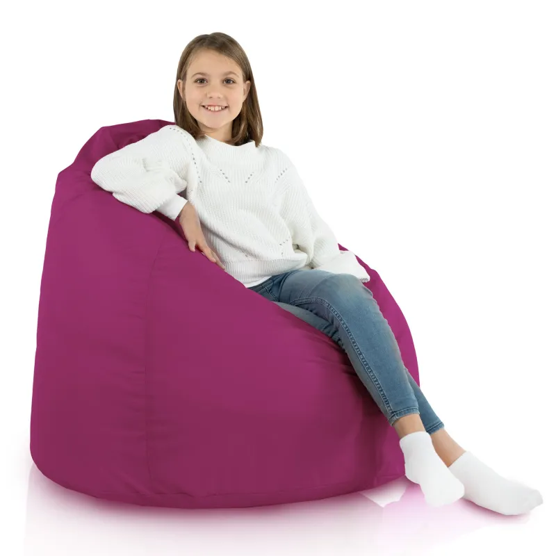 Large Bean Bag Chair XL - Outdoor Pro Waterproof – view 60