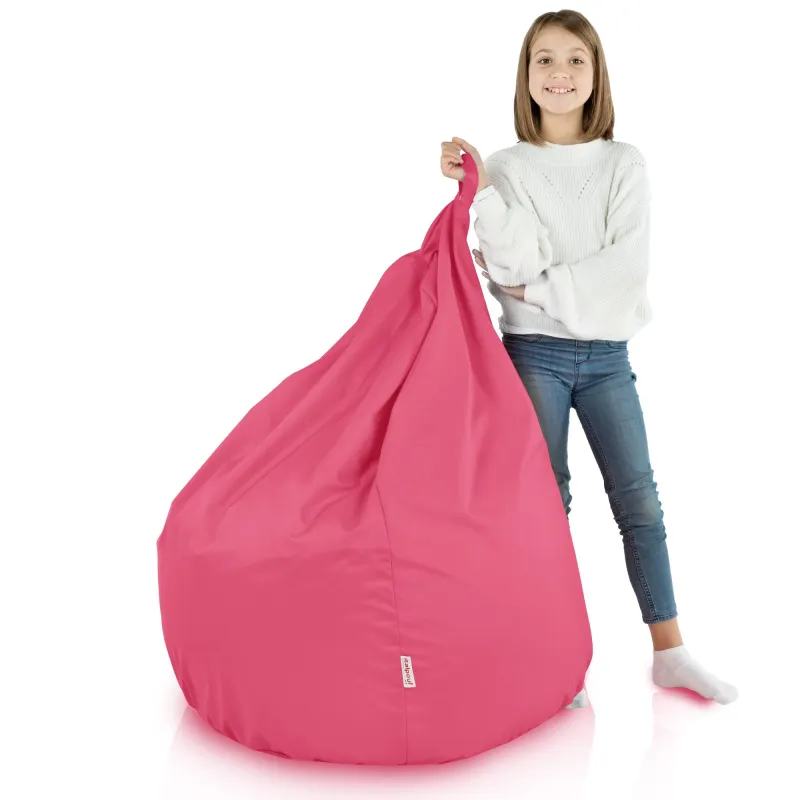Large Bean Bag Chair XL - Outdoor Pro Waterproof – view 110