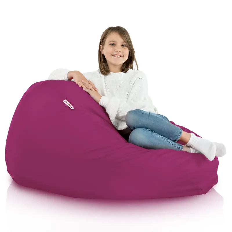 Large Bean Bag Chair XL - Outdoor Pro Waterproof – view 84