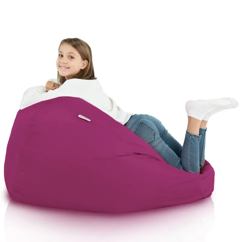 Large Bean Bag Chair XL - Outdoor Pro Waterproof – view 104