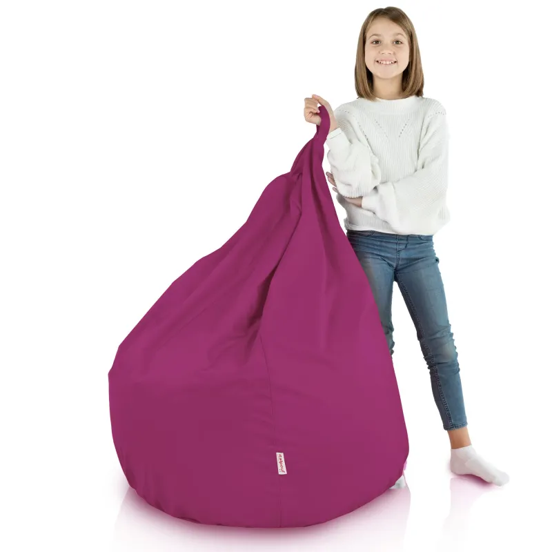 Large Bean Bag Chair XL - Outdoor Pro Waterproof – view 112