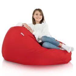 Large Bean Bag Chair XL - Outdoor Pro Waterproof – view 69