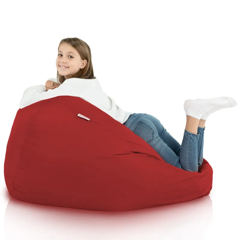 Large Bean Bag Chair XL - Outdoor Pro Waterproof – view 101