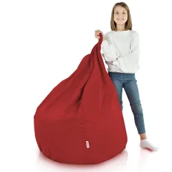 Large Bean Bag Chair XL - Outdoor Pro Waterproof – view 119