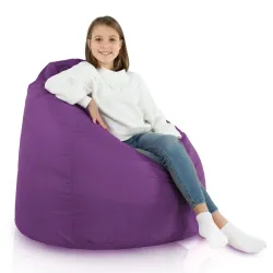 Large Bean Bag Chair XL - Outdoor Pro Waterproof – view 56
