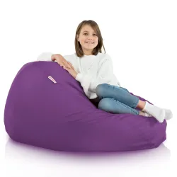 Large Bean Bag Chair XL - Outdoor Pro Waterproof – view 72