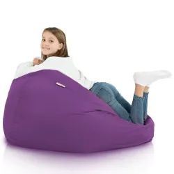 Large Bean Bag Chair XL - Outdoor Pro Waterproof – view 102