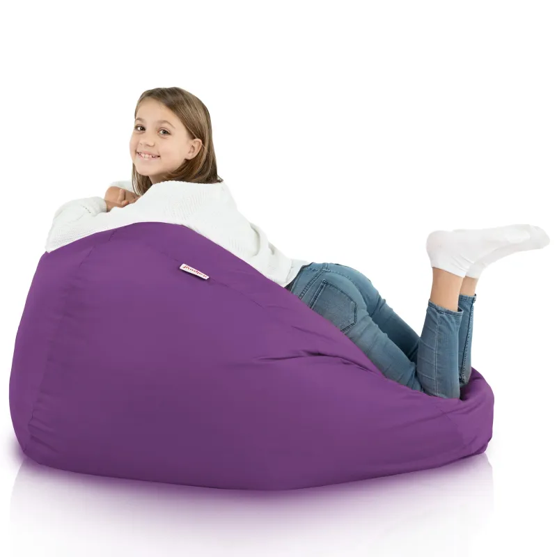 Large Bean Bag Chair XL - Outdoor Pro Waterproof – view 102