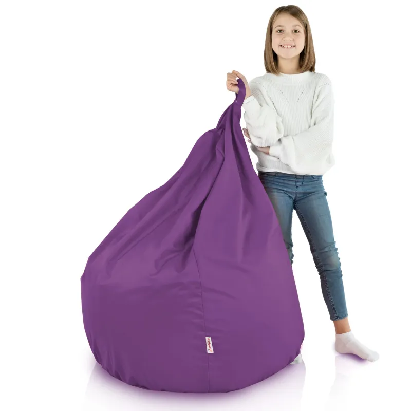 Large Bean Bag Chair XL - Outdoor Pro Waterproof – view 122