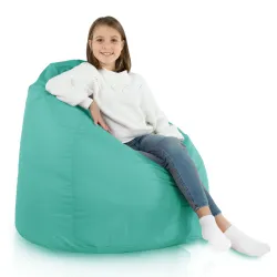 Large Bean Bag Chair XL - Outdoor Pro Waterproof – view 54