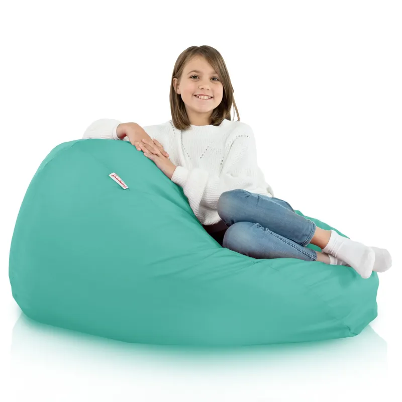 Large Bean Bag Chair XL - Outdoor Pro Waterproof – view 73