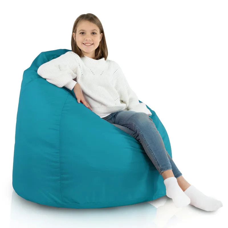 Large Bean Bag Chair XL - Outdoor Pro Waterproof – view 59
