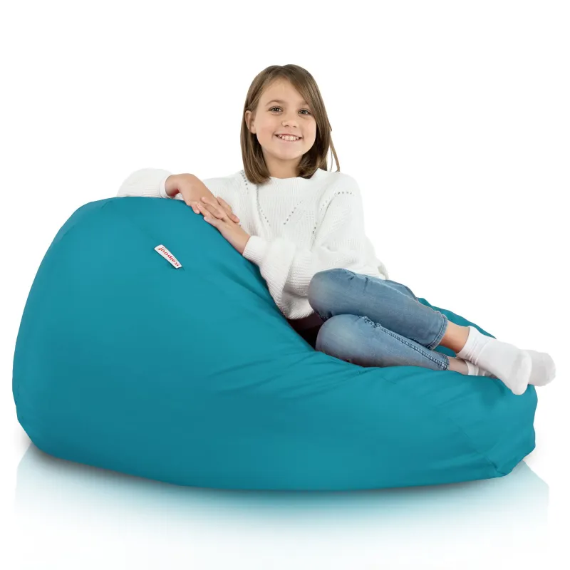 Large Bean Bag Chair XL - Outdoor Pro Waterproof – view 74