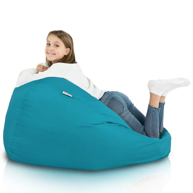 Large Bean Bag Chair XL - Outdoor Pro Waterproof – view 87