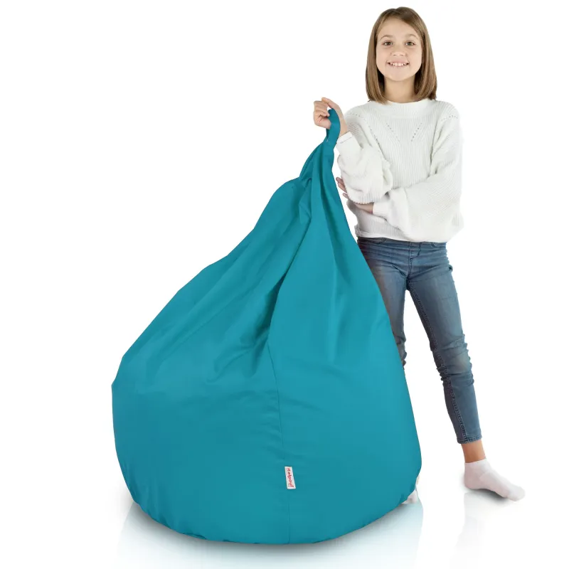 Large Bean Bag Chair XL - Outdoor Pro Waterproof – view 115