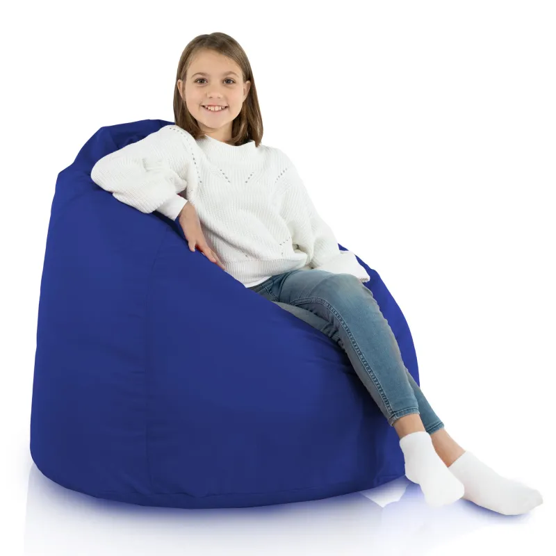 Large Bean Bag Chair XL - Outdoor Pro Waterproof – view 48