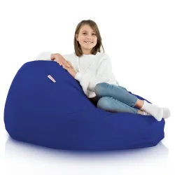 Large Bean Bag Chair XL - Outdoor Pro Waterproof – view 75