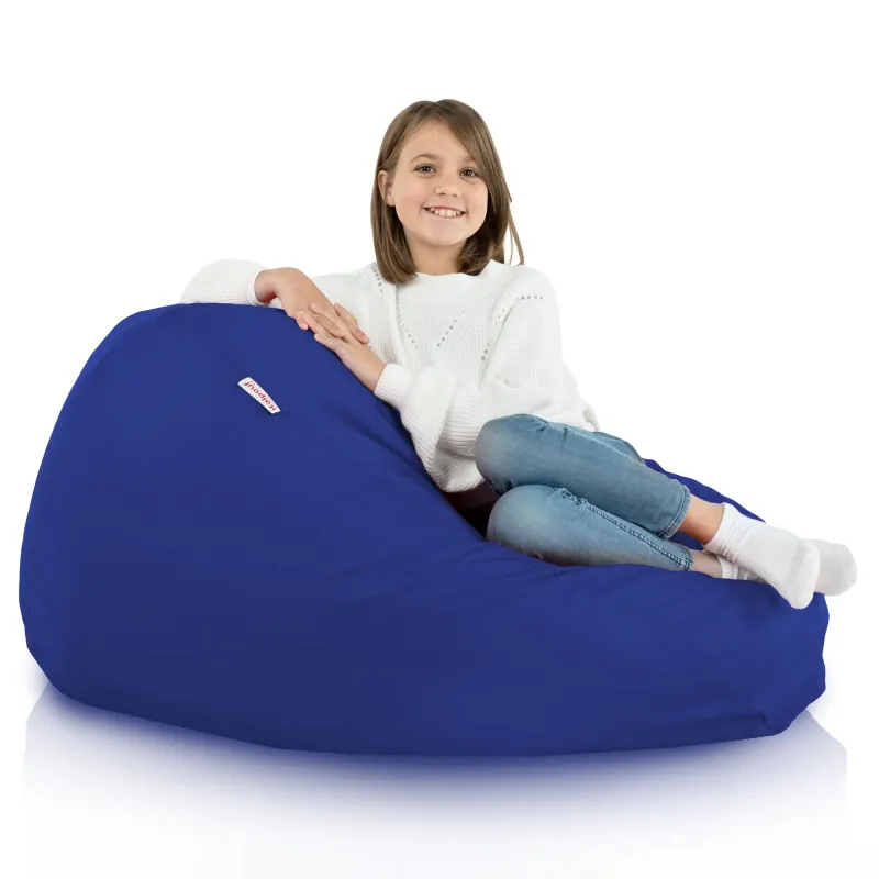 Large Bean Bag Chair XL - Outdoor Pro Waterproof – view 75