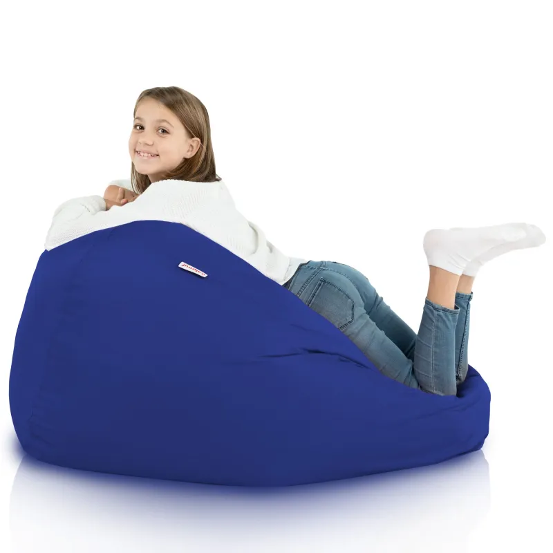 Large Bean Bag Chair XL - Outdoor Pro Waterproof – view 86