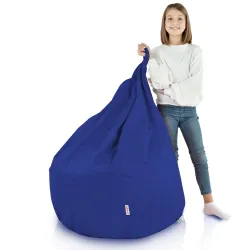 Large Bean Bag Chair XL - Outdoor Pro Waterproof – view 118