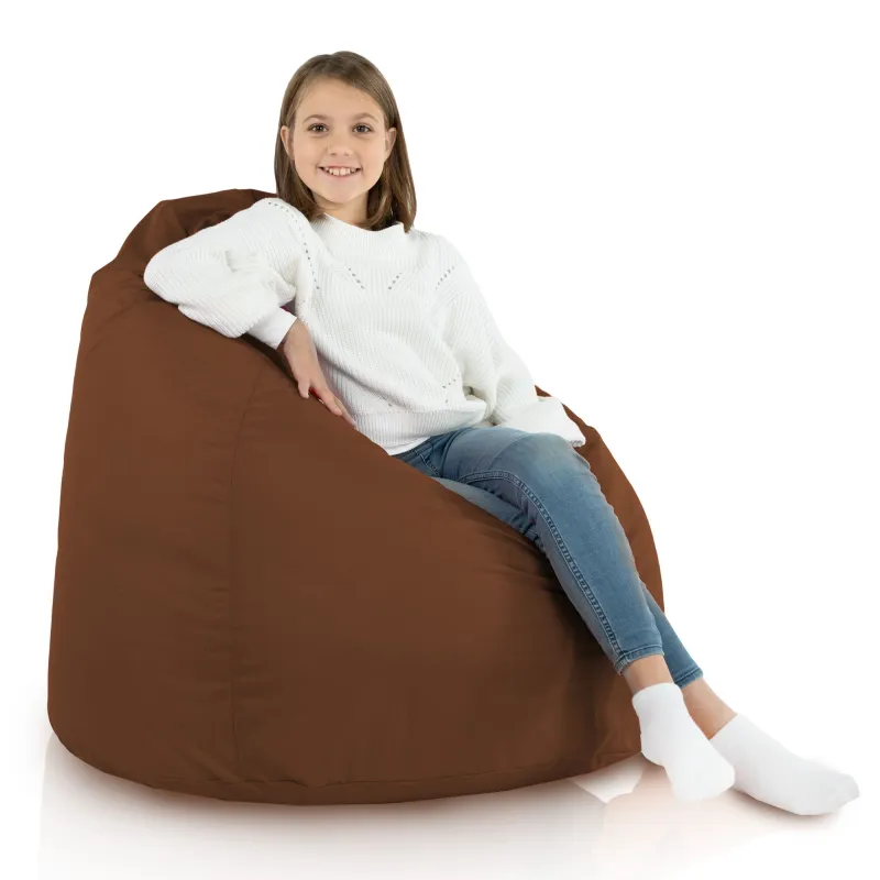Large Bean Bag Chair XL - Outdoor Pro Waterproof – view 50
