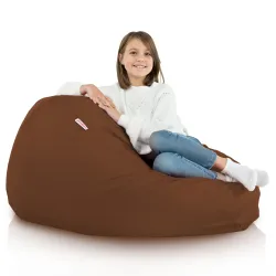 Large Bean Bag Chair XL - Outdoor Pro Waterproof – view 77