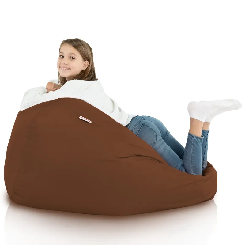 Large Bean Bag Chair XL - Outdoor Pro Waterproof – view 88