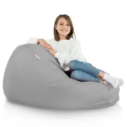 Large Bean Bag Chair XL - Outdoor Pro Waterproof – view 71